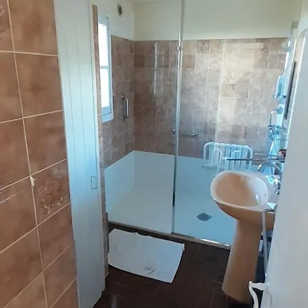 La Pepiniere Сasa de vacaciones *