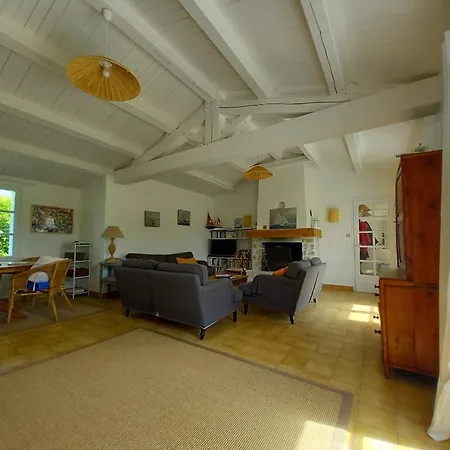 La Pepiniere * Noirmoutier-en-l'Île