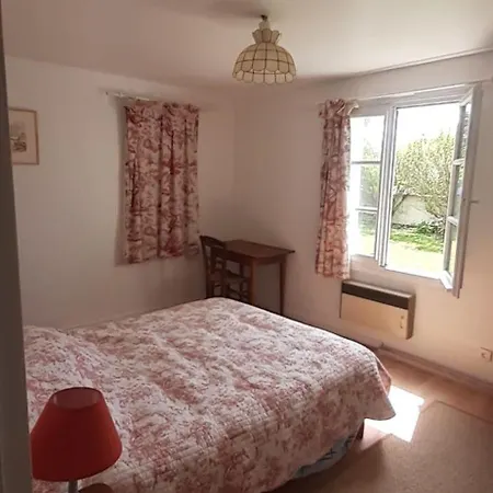 La Pepiniere * Noirmoutier-en-l'Ile