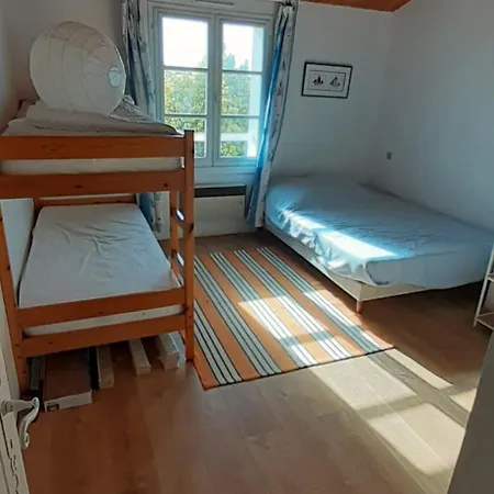 La Pepiniere * Noirmoutier-en-l'Ile