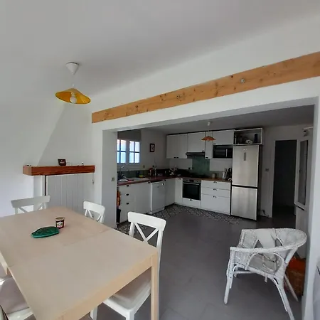 La Pepiniere Noirmoutier-en-l'Ile